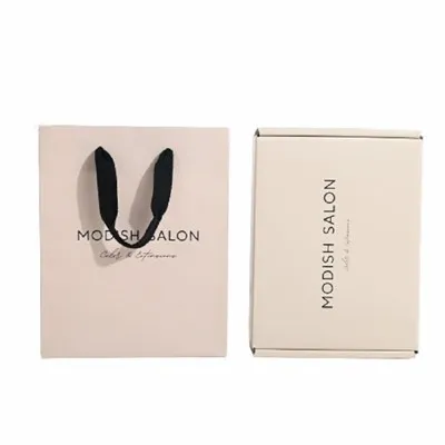 Caixas de cosméticos para assinatura